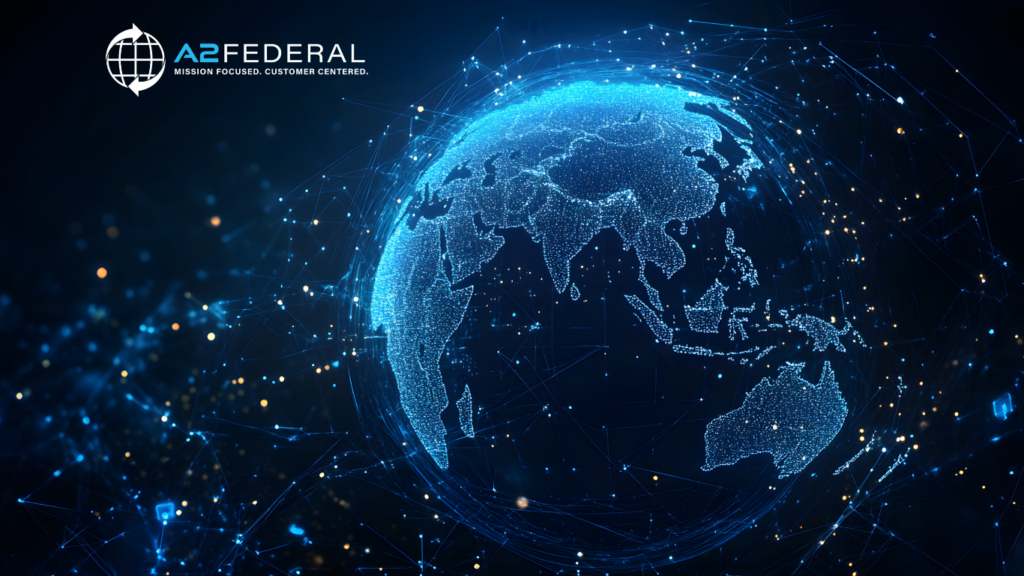 A2 Federal Department of Defense Office of Military Commissions Contract Award